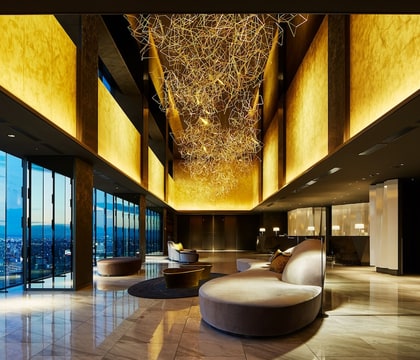 Mitsui Garden Hotel Nagoya Premier