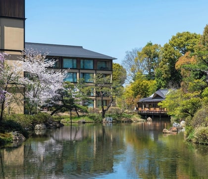 Four Seasons Hotel Kyoto