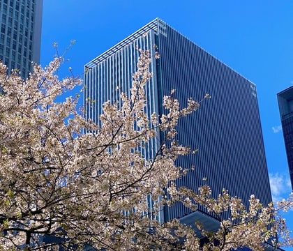Nagoya JR Gate Tower Hotel