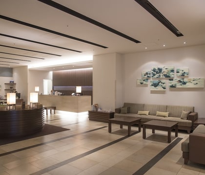 Richmond Hotel Kumamoto Shinshigai