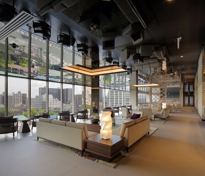 JR WEST GROUP VIA INN ABENO TENNOJI