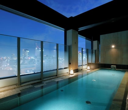 Candeo Hotels Osaka Namba