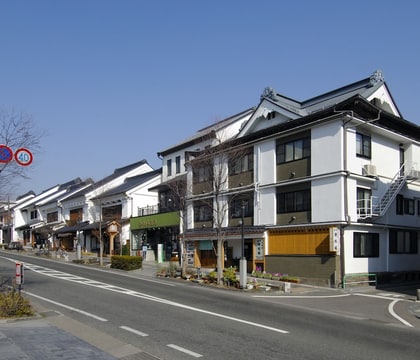 Chuoukan Shimizuya Ryokan
