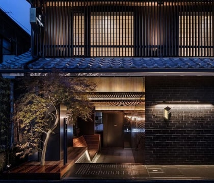 Kyoto Granbell Hotel