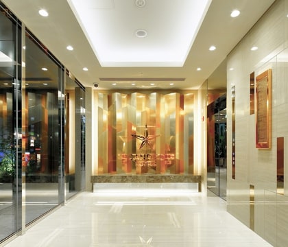 Candeo Hotels Tokyo Roppongi