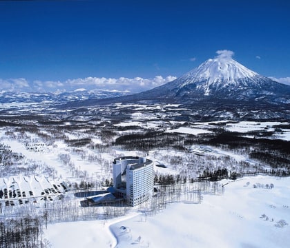 Hilton Niseko Village