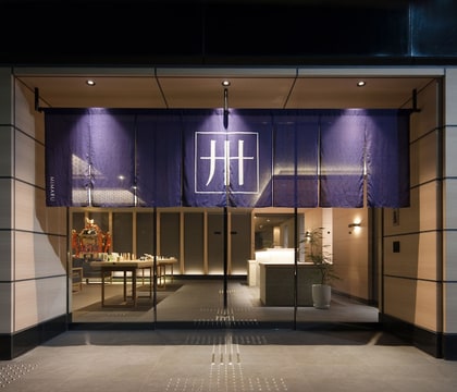 MIMARU Tokyo Ueno North