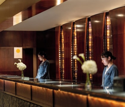 InterContinental ANA Tokyo by IHG