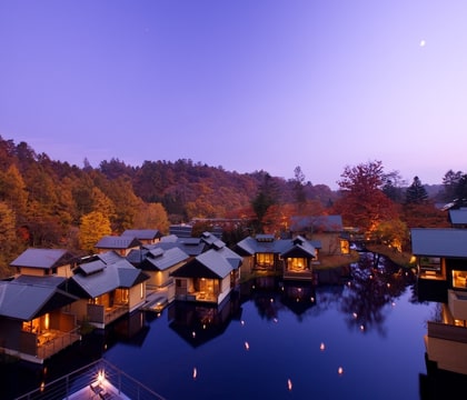 HOSHINOYA Karuizawa