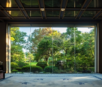 Tokiwa Hotel