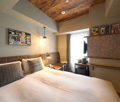 Hotel Resol Akihabara