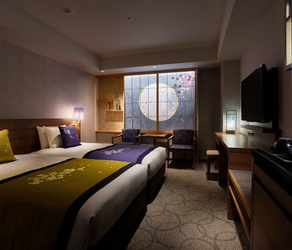Mitsui Garden Hotel Kyoto Station