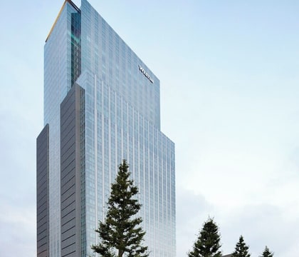 The Westin Sendai