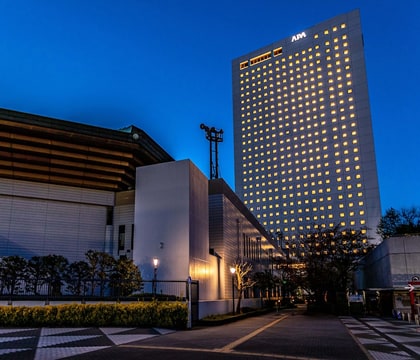 APA Hotel & Resort Ryogoku Ekimae Tower