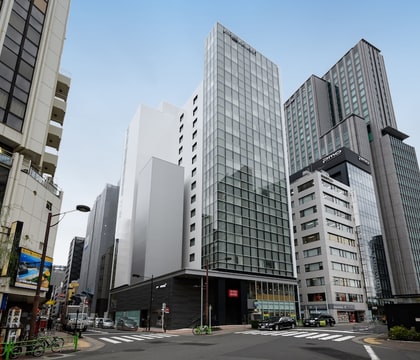 remm plus Ginza