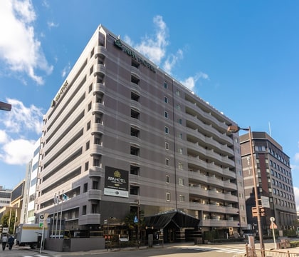 APA Hotel Kyoto Ekimae