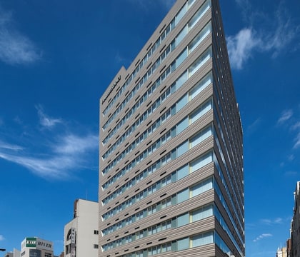 Fraser Residence Nankai Osaka