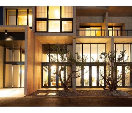 9 Hotel Hakata