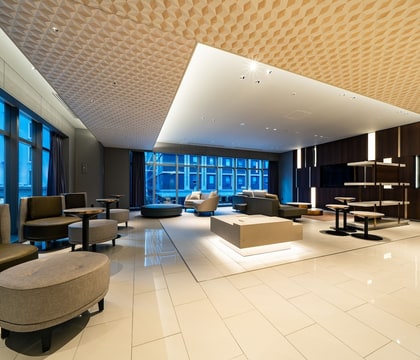 Daiwa Roynet Hotel Tokyo Kyobashi PREMIER