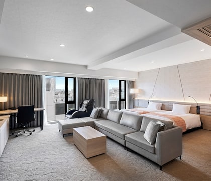 DaiwaRoynetHotel Sendai Ichibanchou PREMIER