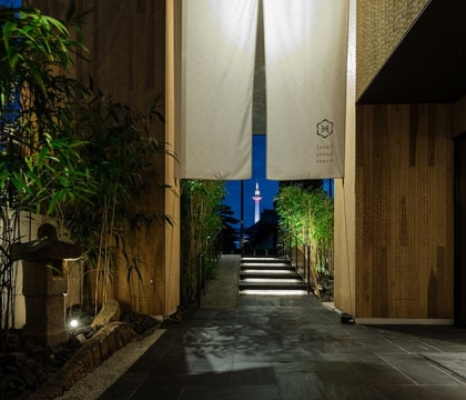 Hotel Kanra Kyoto