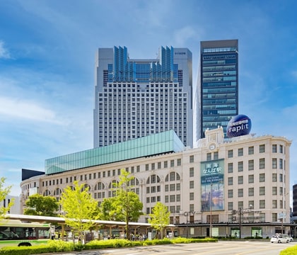 Swissotel Nankai Osaka