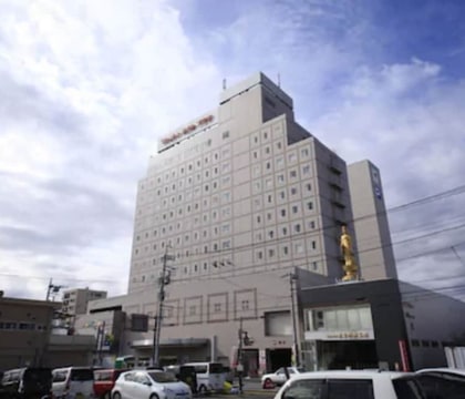 Kofu Washington Hotel Plaza