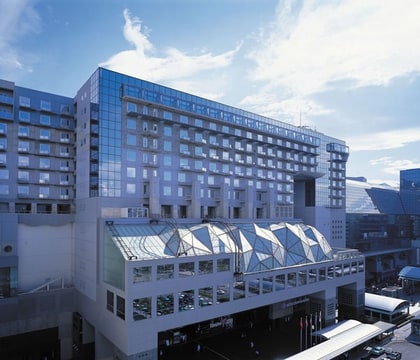 Hotel Granvia Kyoto