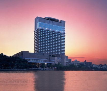 Imperial Hotel, Osaka