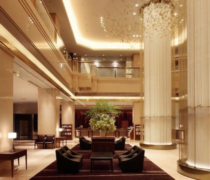 Hotel Metropolitan Sendai