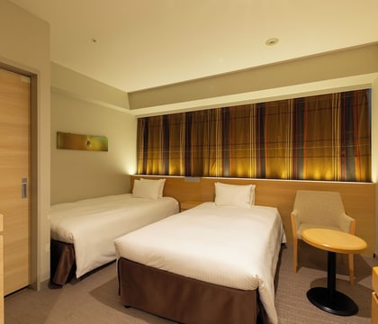 Hotel Keihan Kyobashi GRANDE