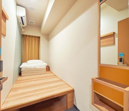 The Pocket Hotel Kyoto-karasumagojo