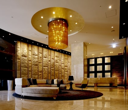 Hotel Trusty Osaka Abeno