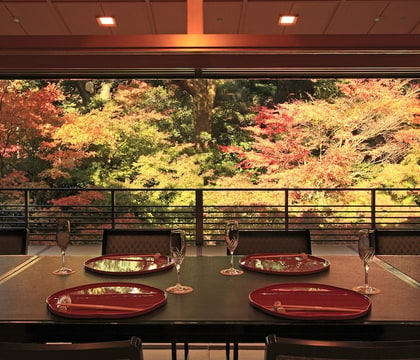 Hotel Chinzanso Tokyo