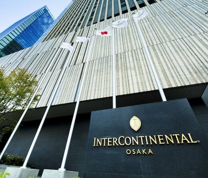 InterContinental Osaka by IHG