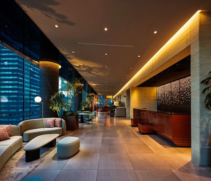 Mitsui Garden Hotel Sendai