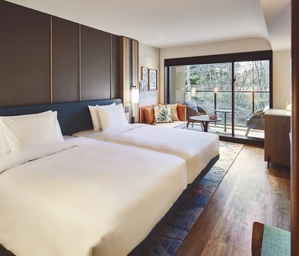 Hotel Indigo Karuizawa by IHG