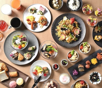 Grids Premium Hotel Otaru