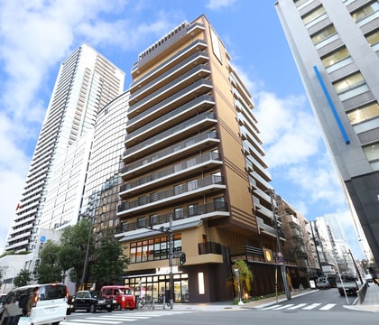 Onyado Nono Osaka Yodoyabashi