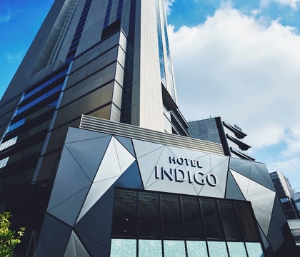 Hotel Indigo Tokyo Shibuya by IHG