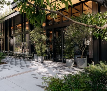 Hotel Toranomon Hills - The Unbound Collection by Hyatt