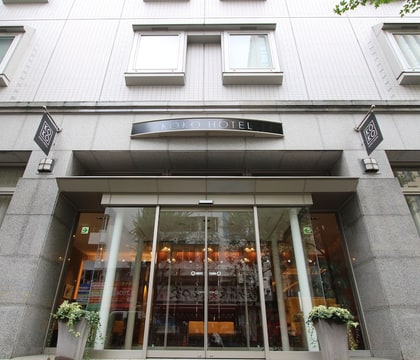 KOKO HOTEL Sendai Station West