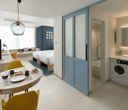 Hyatt House Tokyo Shibuya
