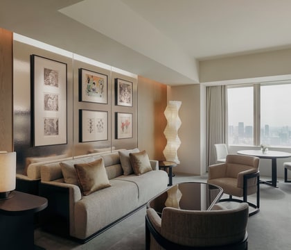Park Hyatt Tokyo