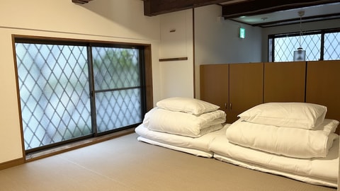 客房
