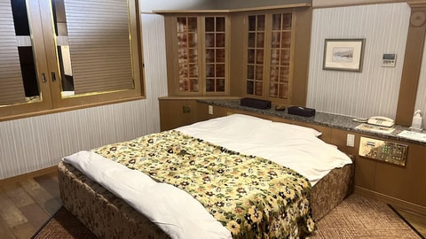 客房