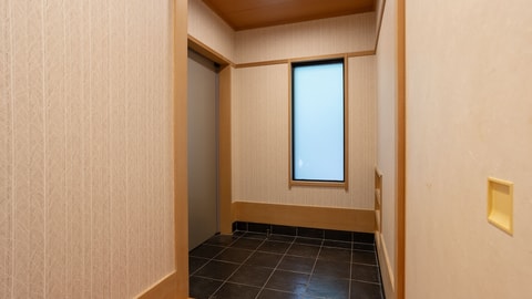 客房