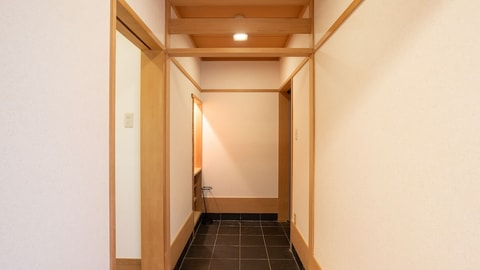客房
