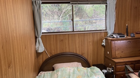 客房