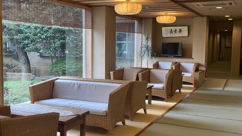 大堂